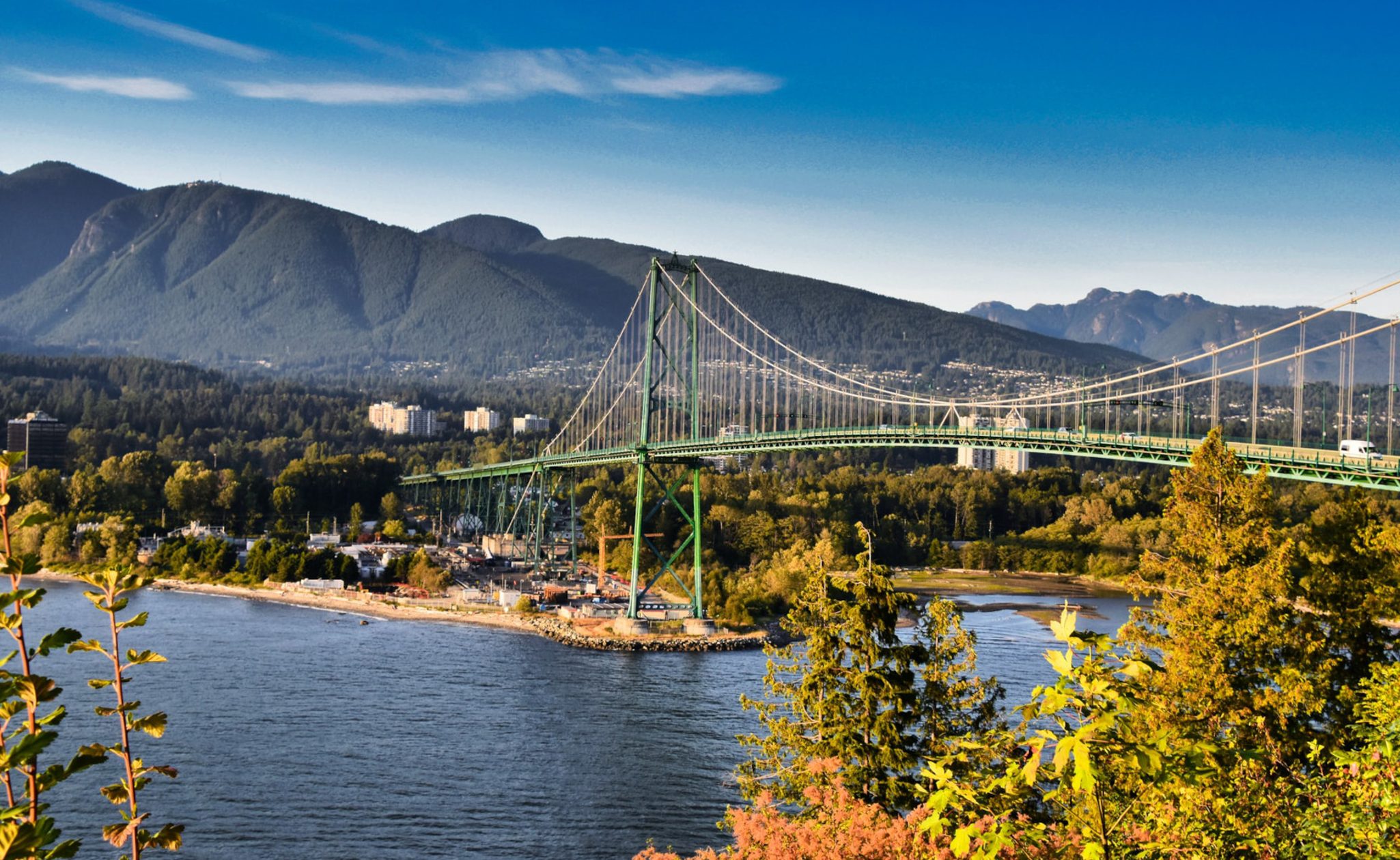 Vancouver, British Columbia