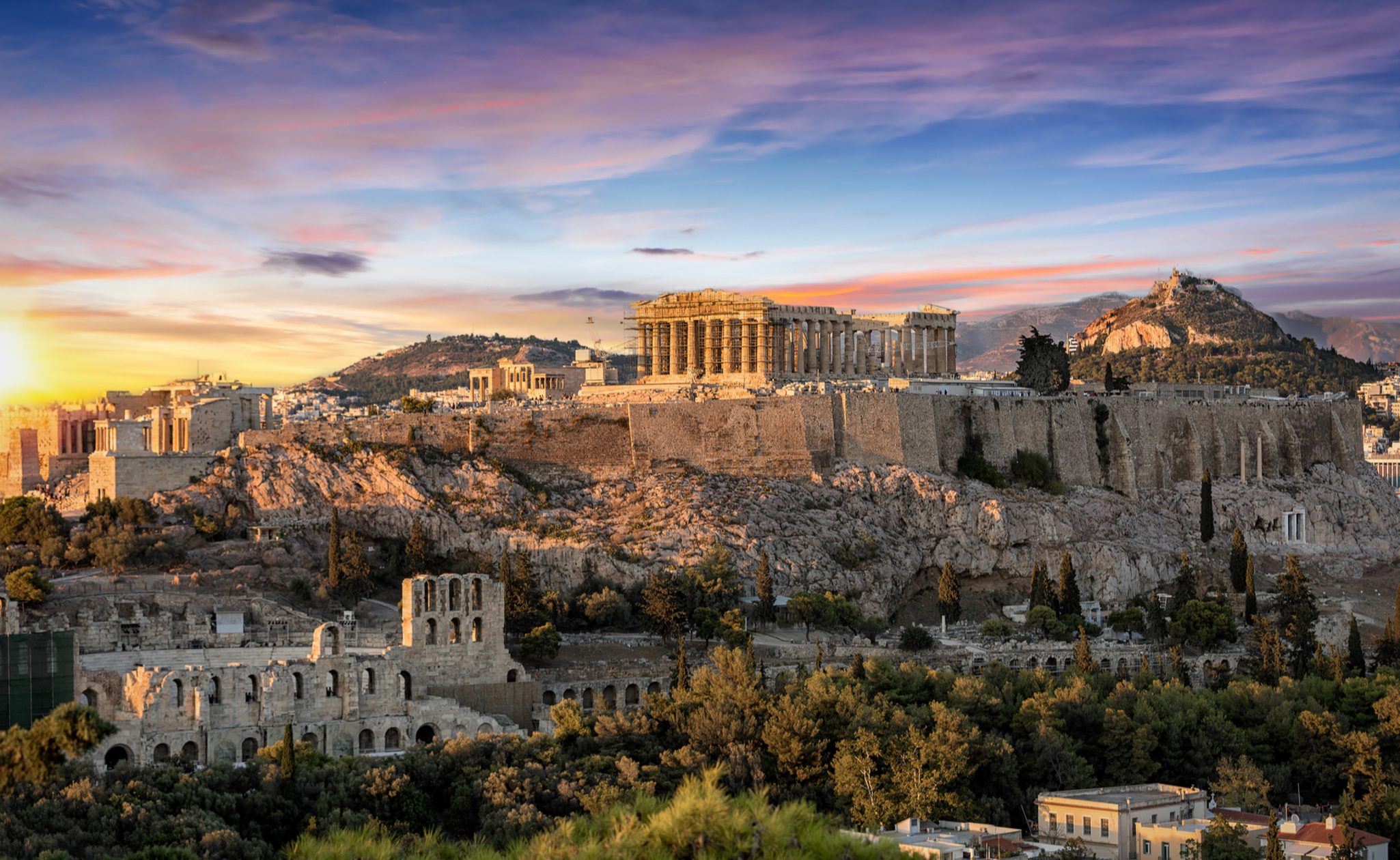 The best family vacations in Europe