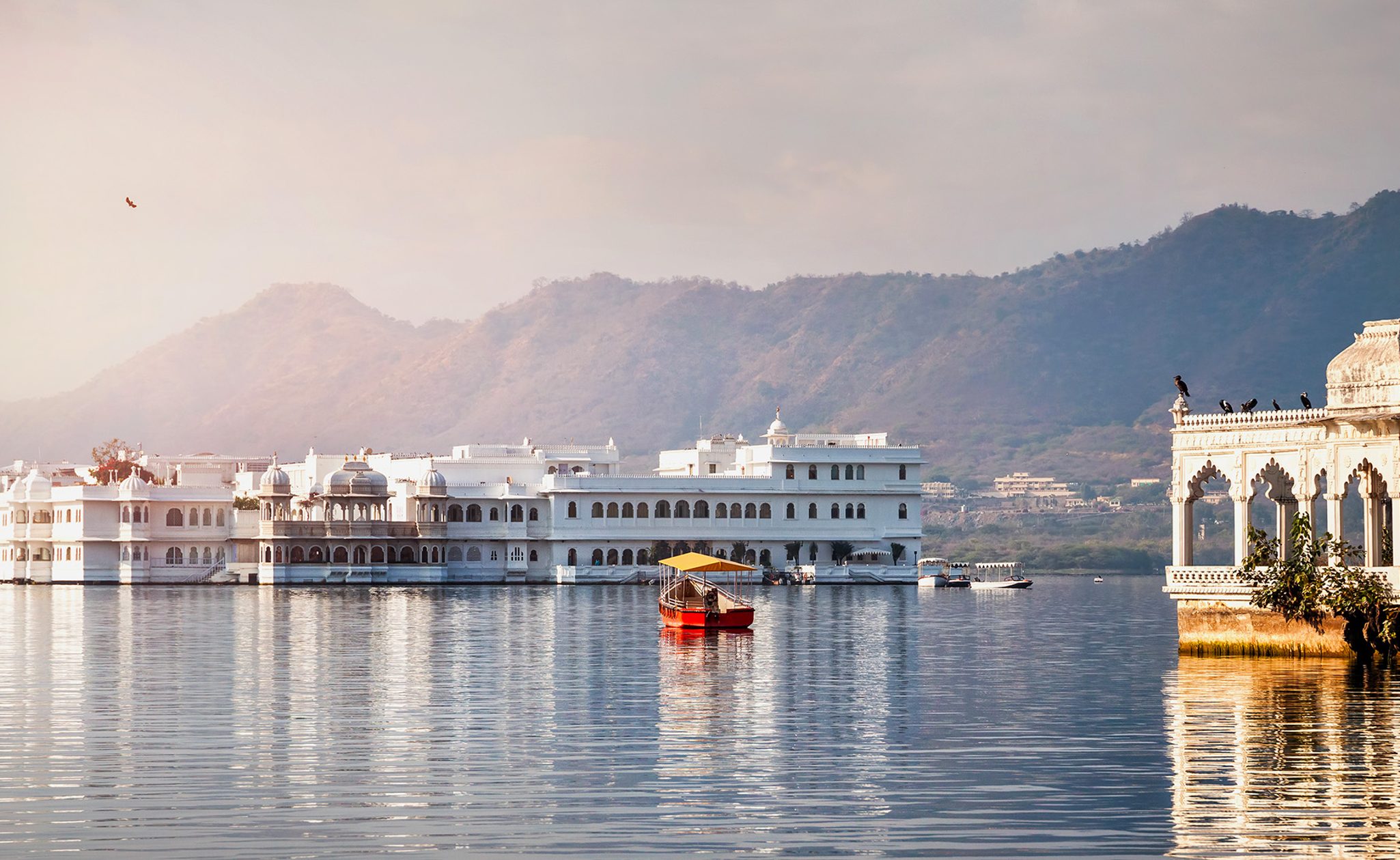 India luxury travel
