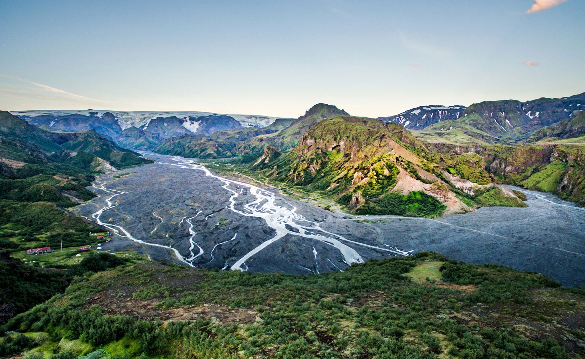Iceland holidays