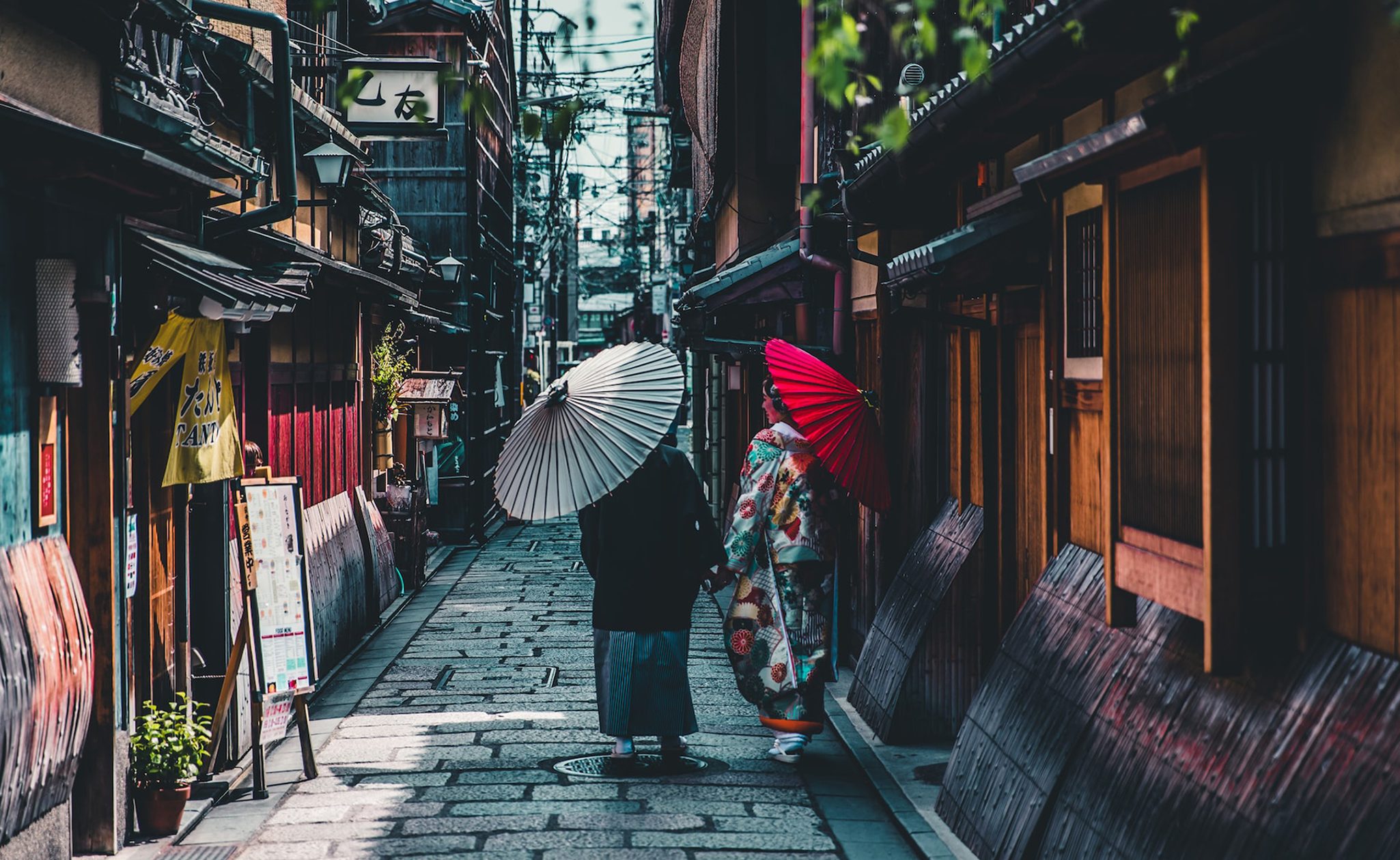 Luxury travel expert Japan