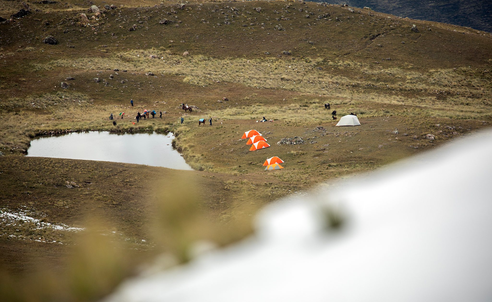 Peru travel
