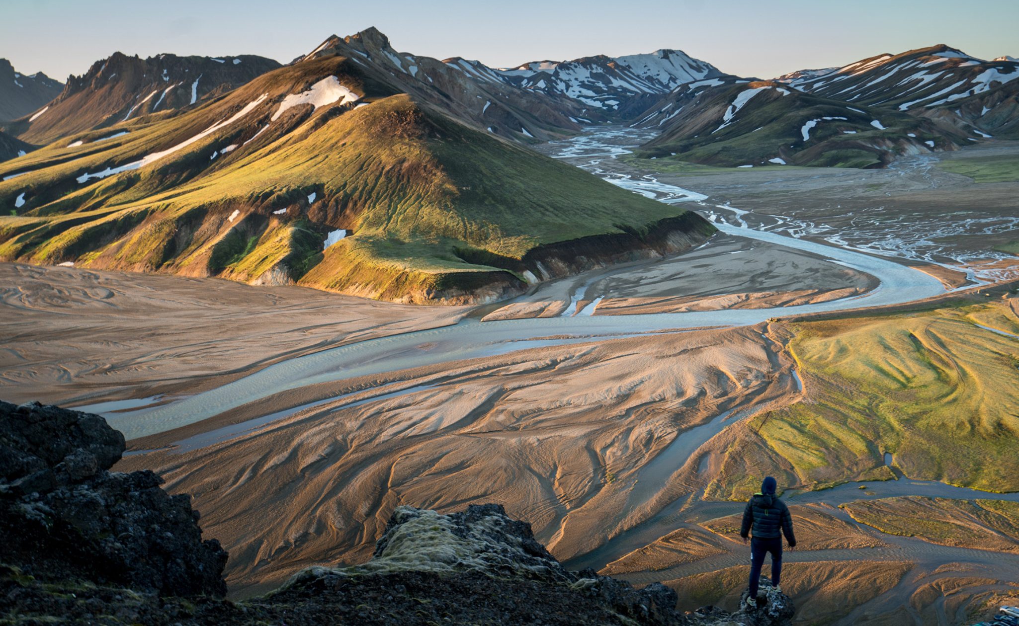 Landmannalaugar, Iceland