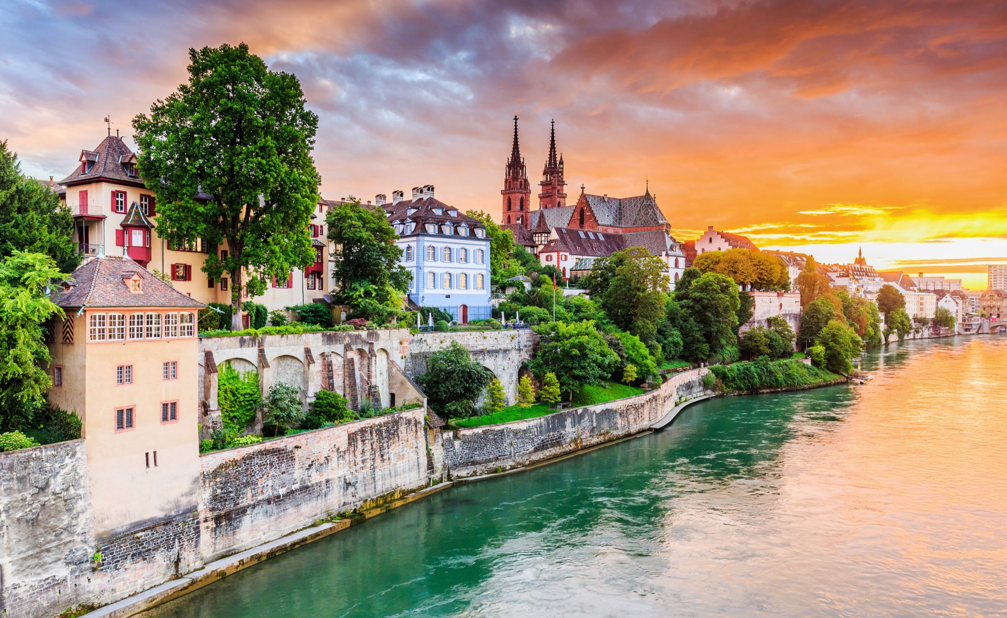 The best family vacations in Europe