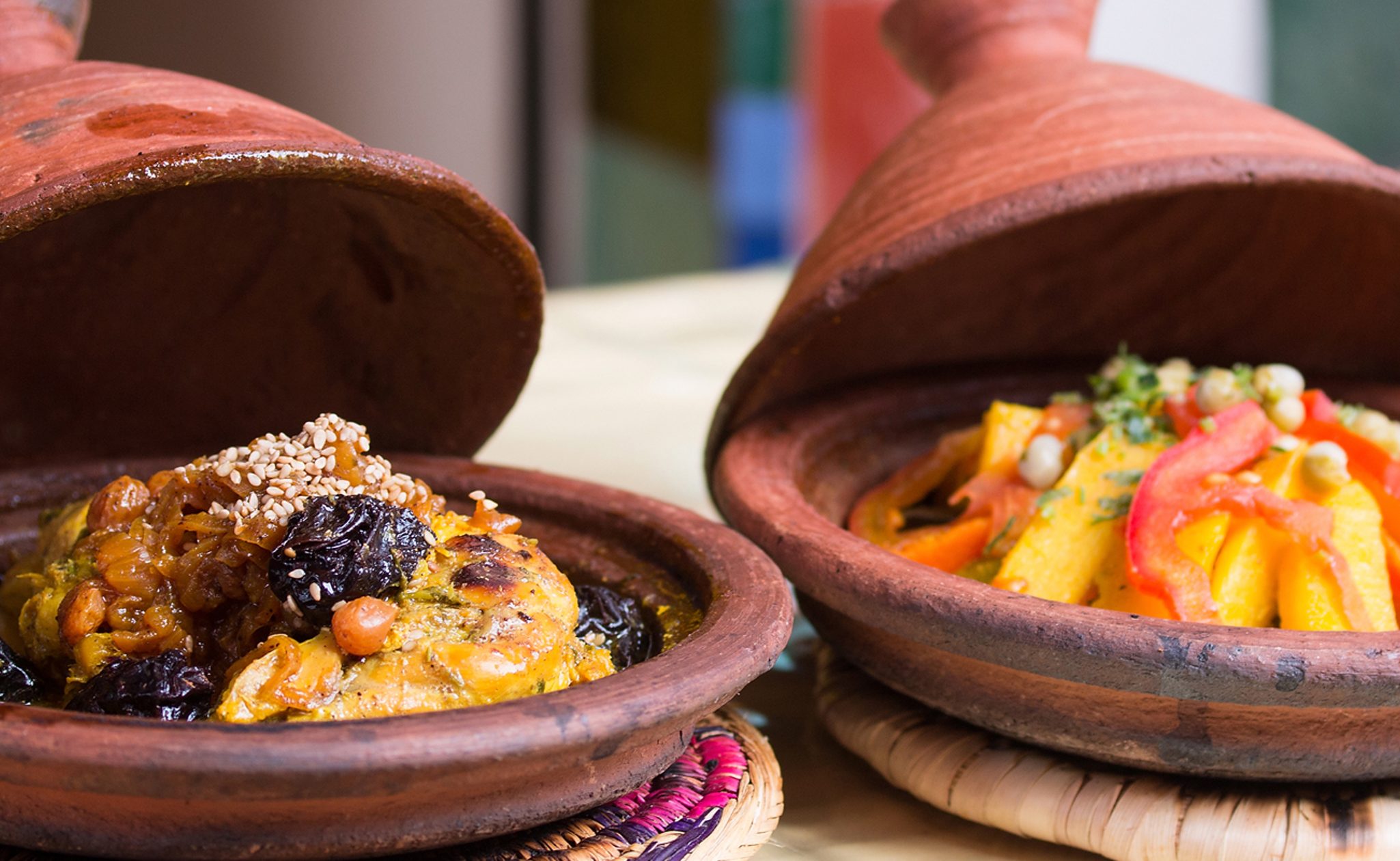 tagine morocco