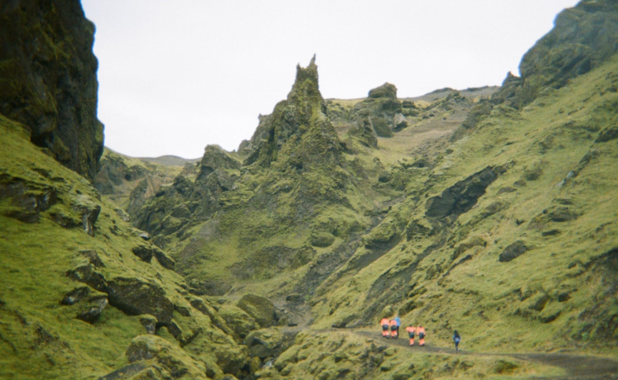 Iceland