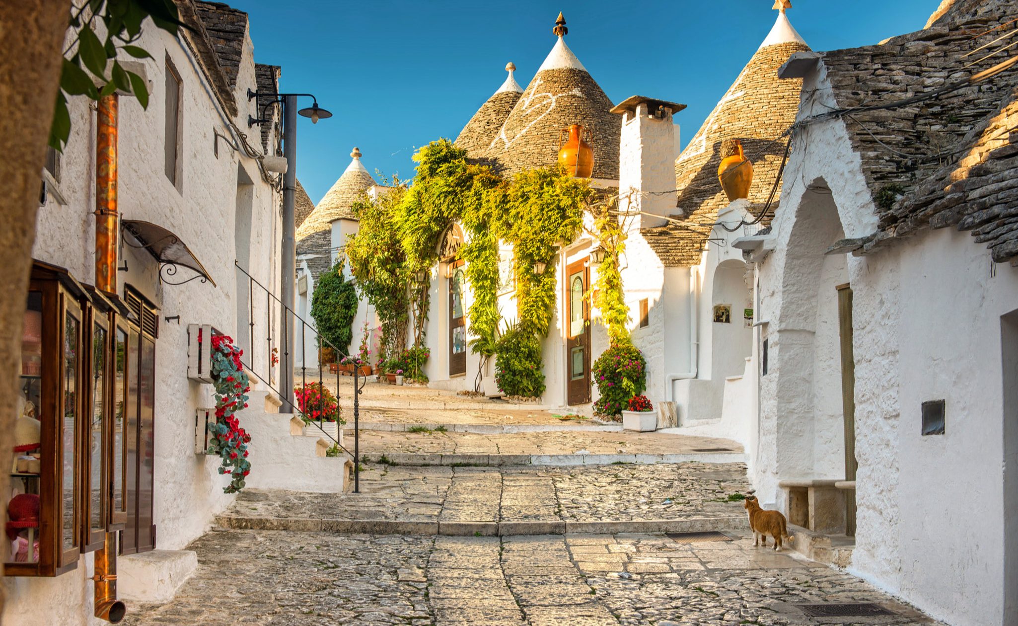 The best family vacations in Europe