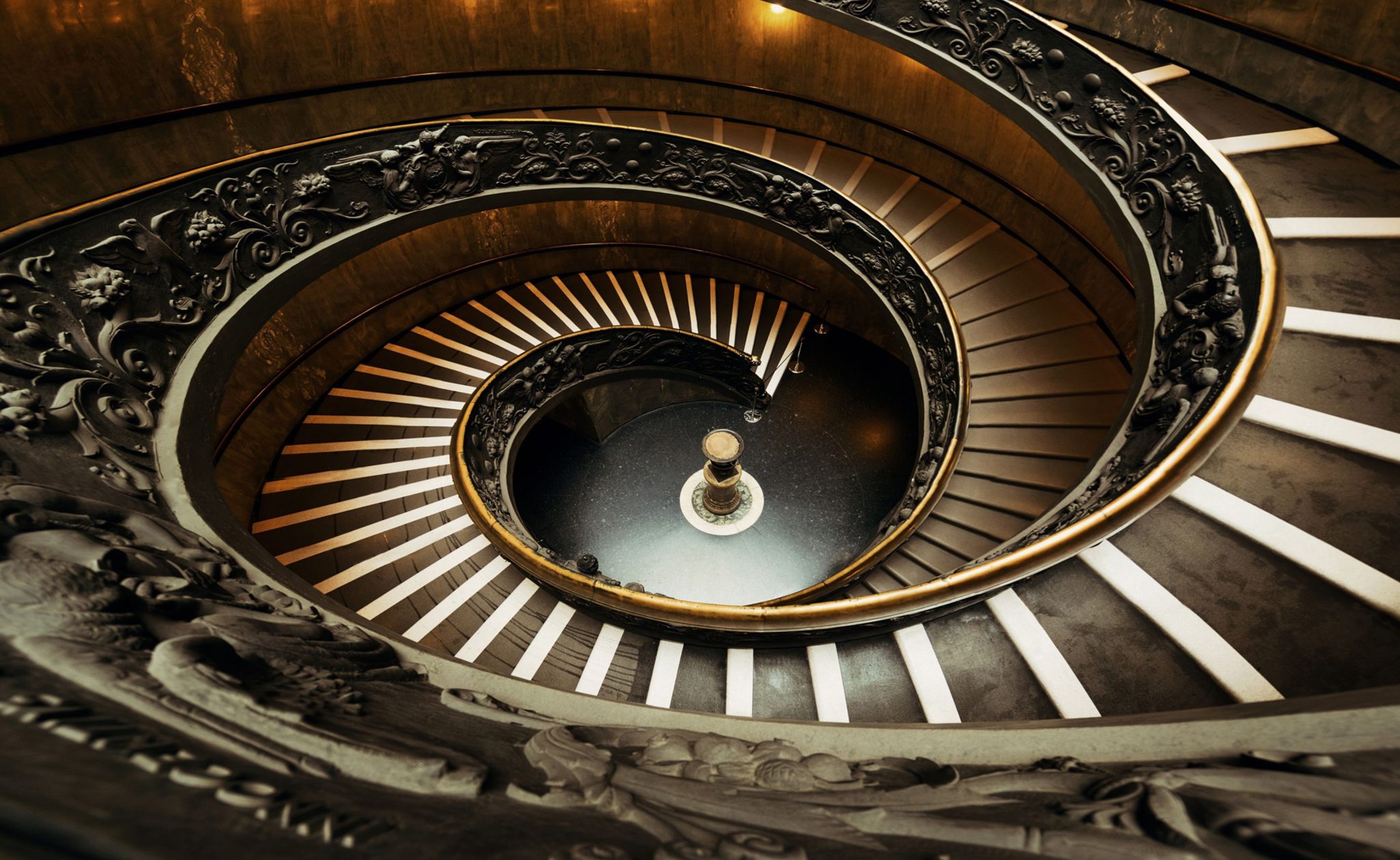 Vatican Museums tour in Rome