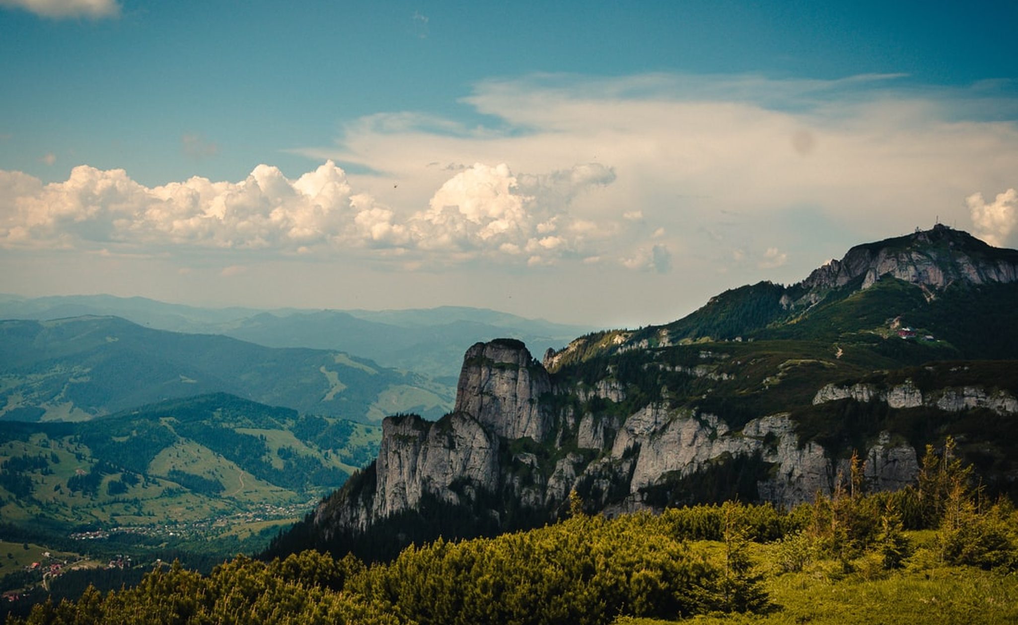 Romania