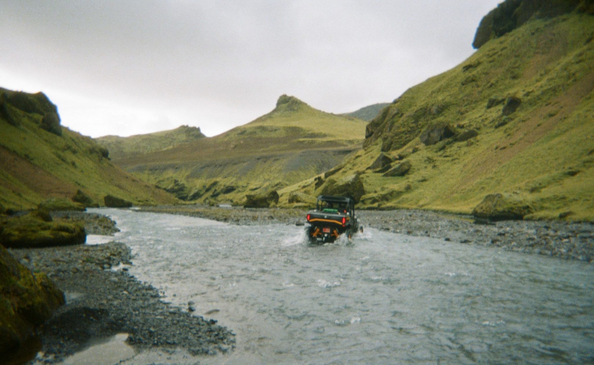 Iceland