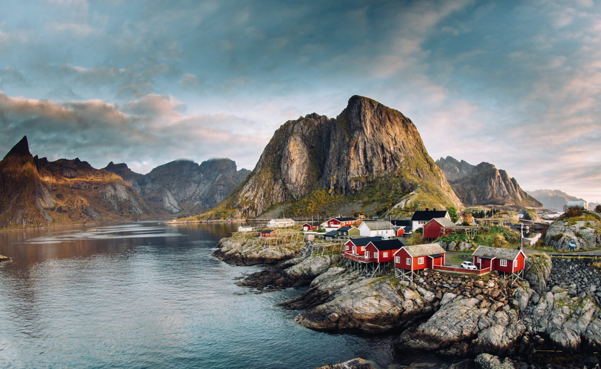 The best family vacations in Europe