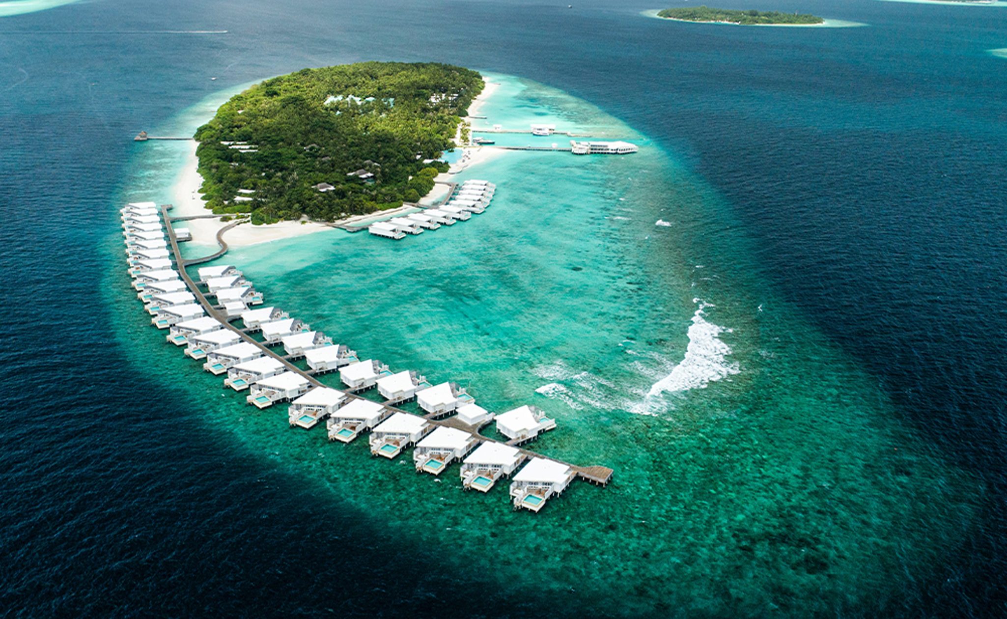 property in the maldives