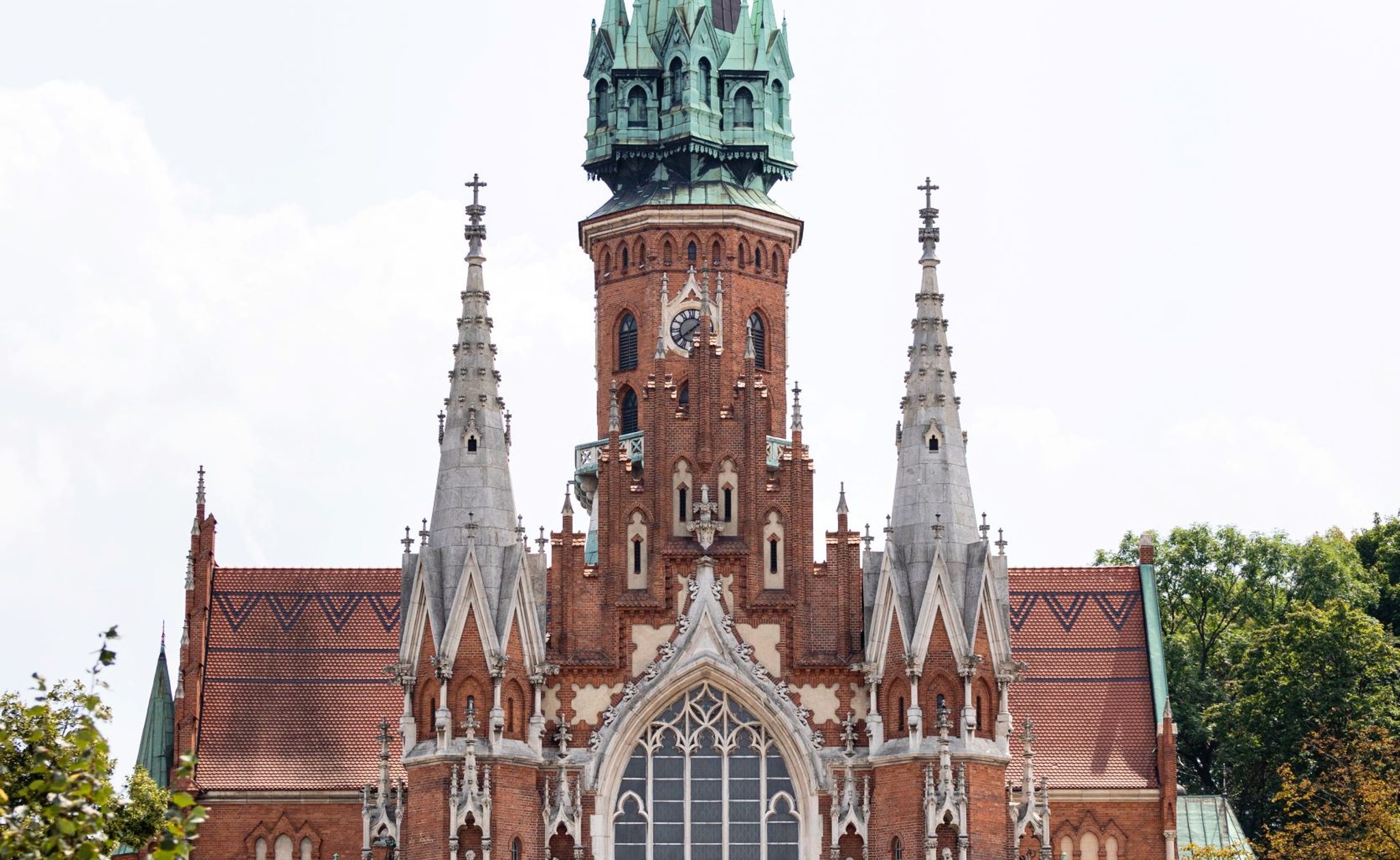 krakow poland