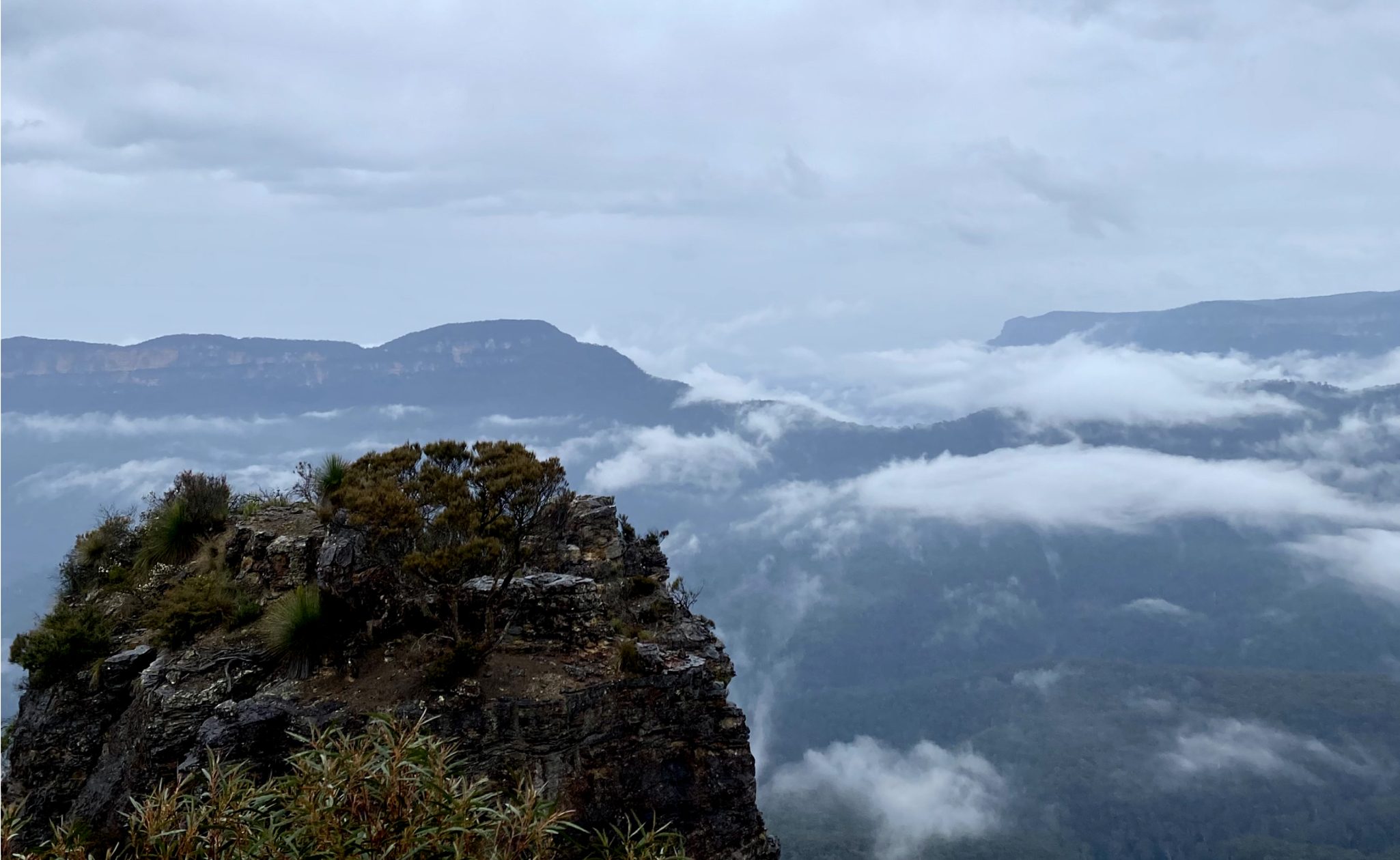 Blue Mountains, Australia