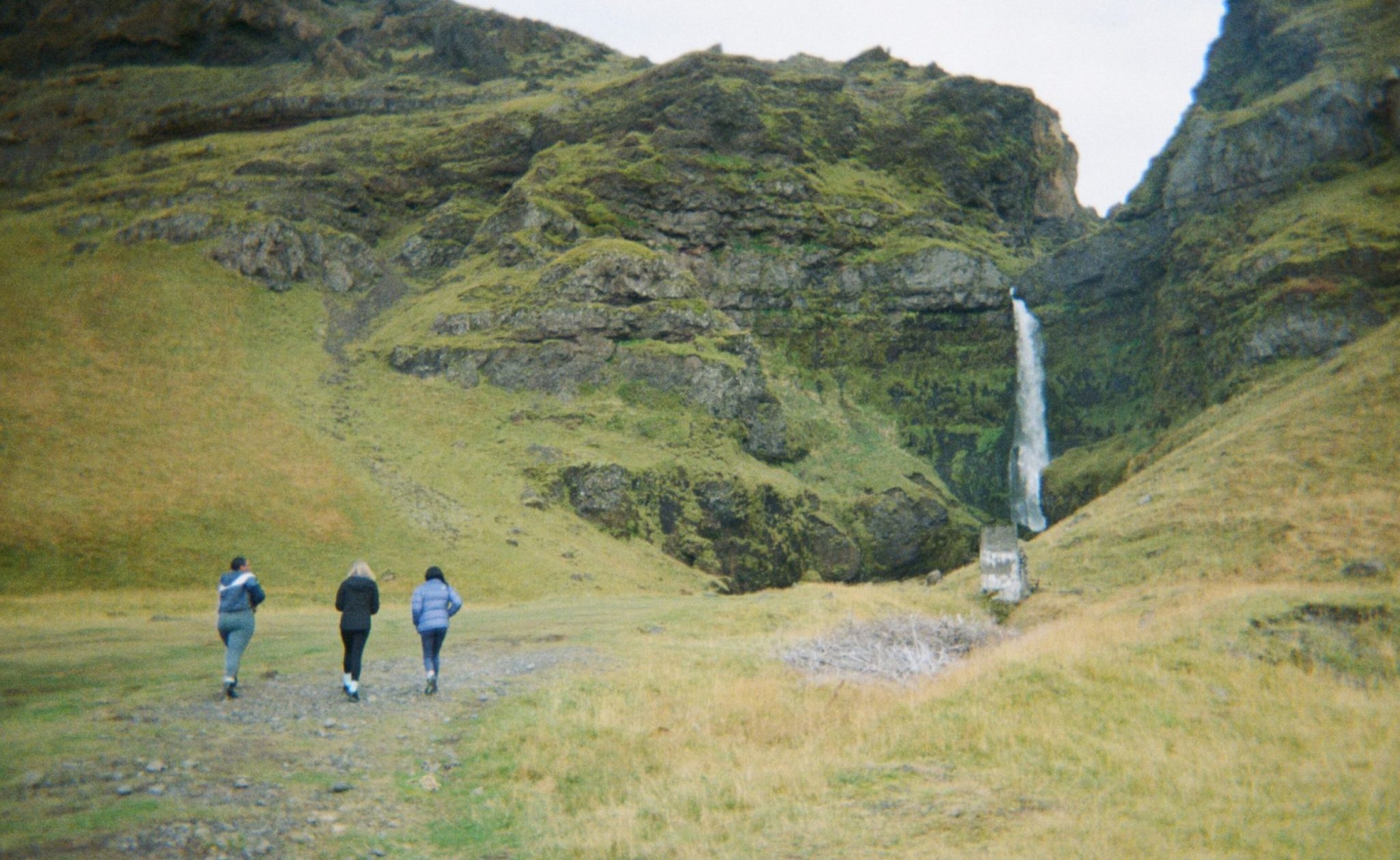 Iceland