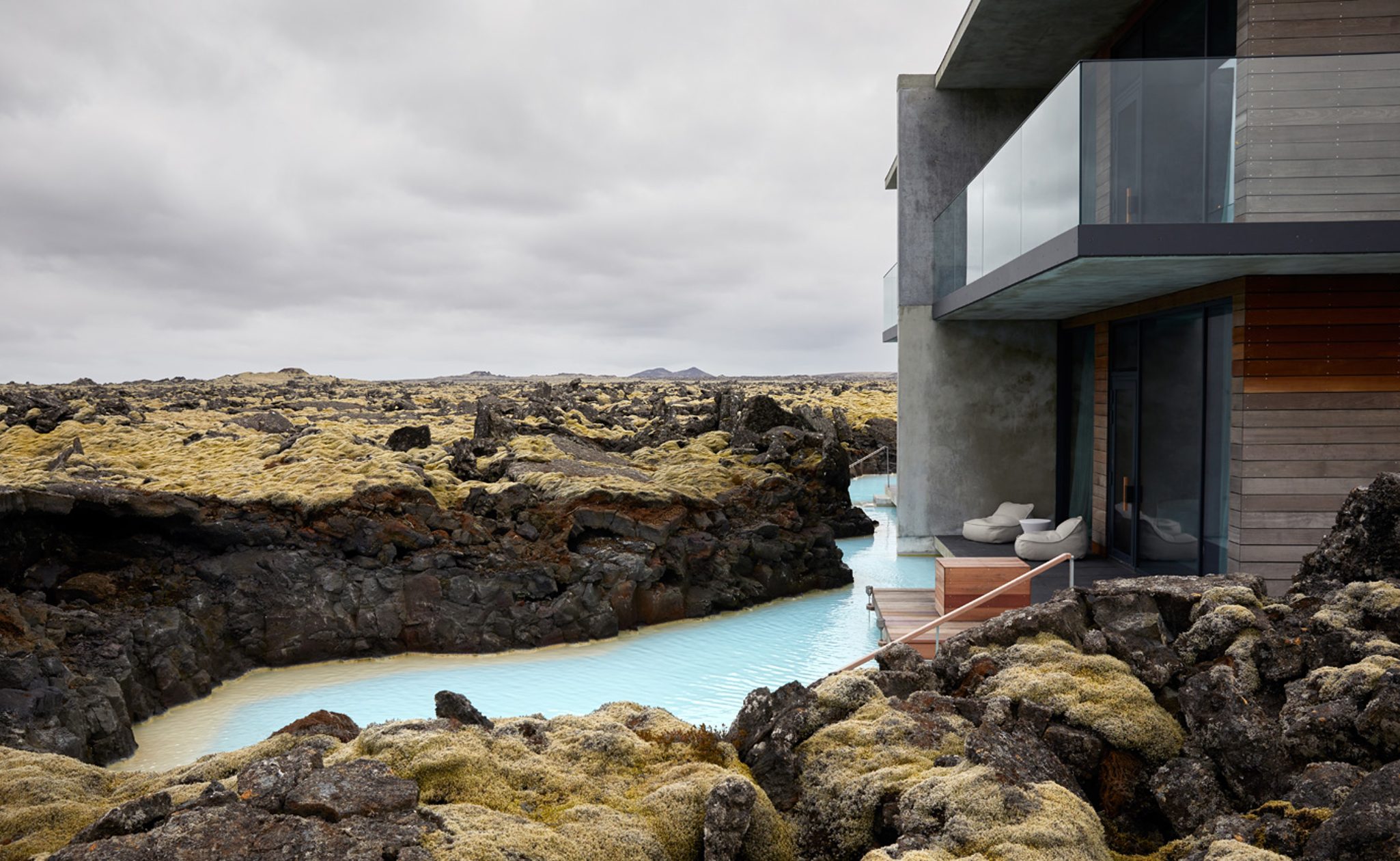 suite retreat blue lagoon iceland