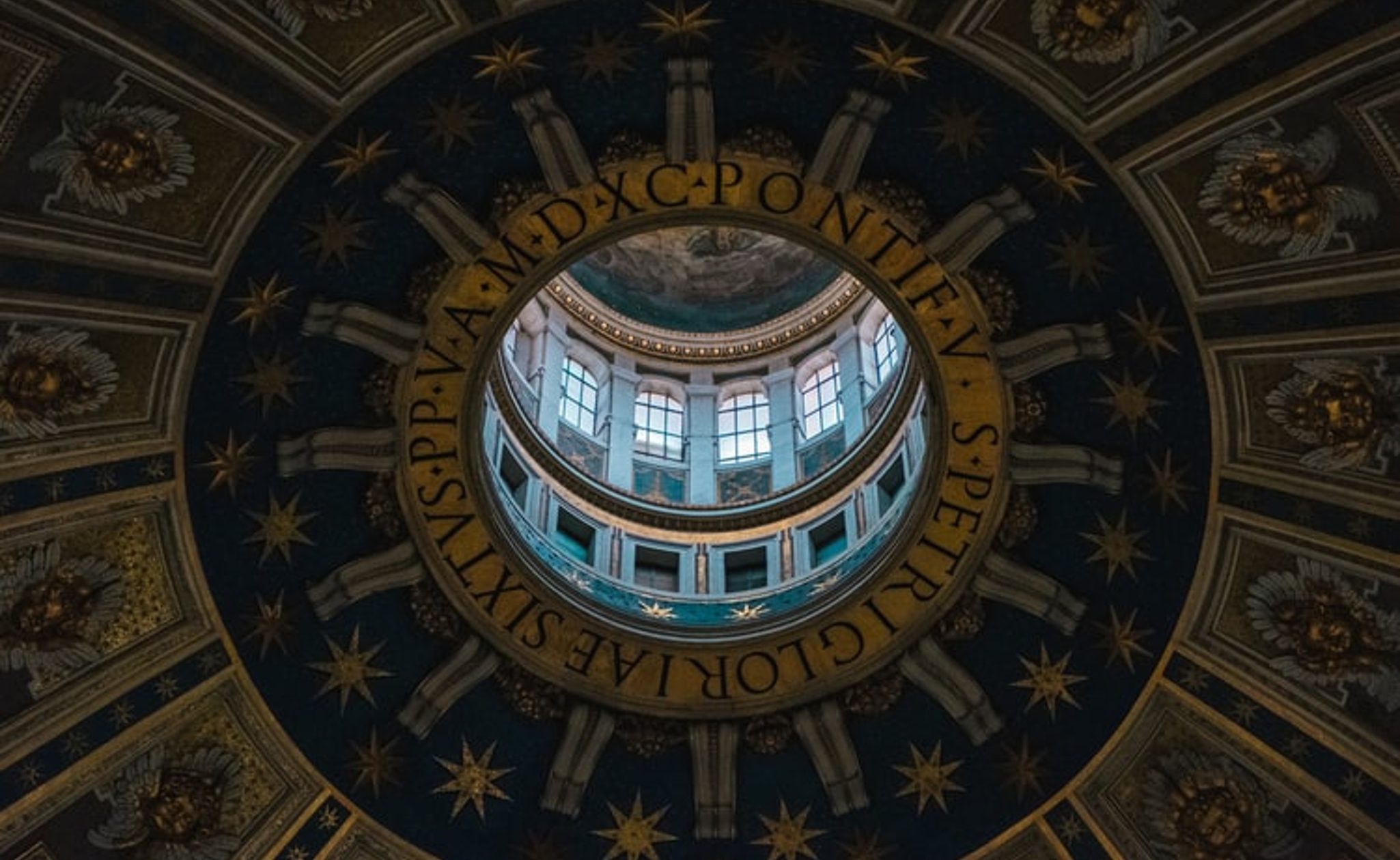 Sistine chapel