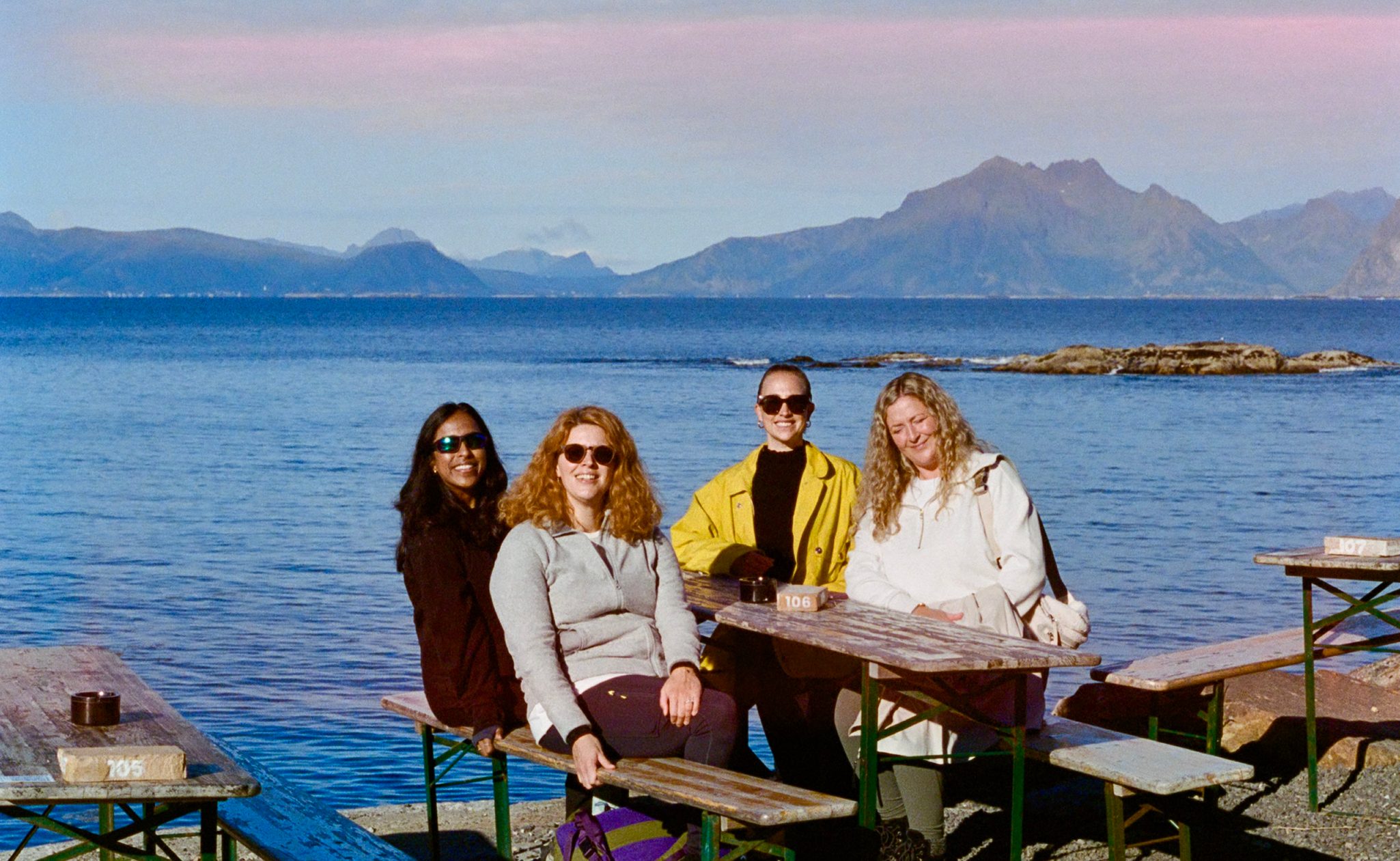 Norway luxury travel