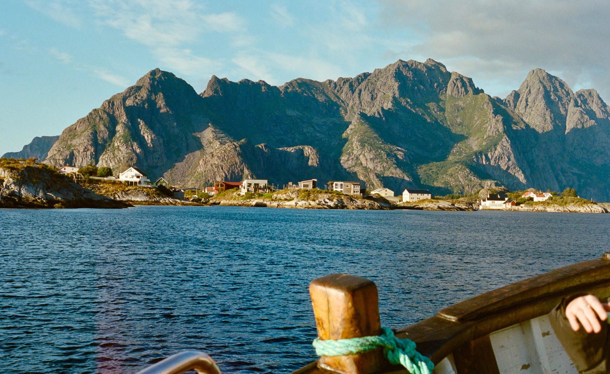 Norway luxury travel