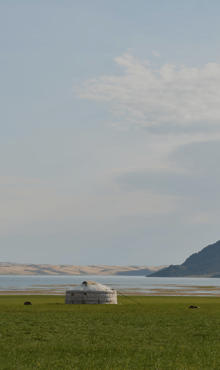 Remote vacations