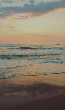 Luxury beach vacations