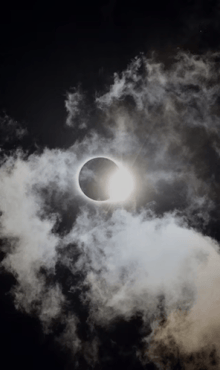 Luxury Eclipse Vacations