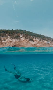 Luxury Honeymoons, Black Tomato