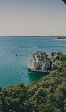 Luxury family trips