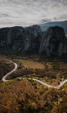 Luxury couples trips