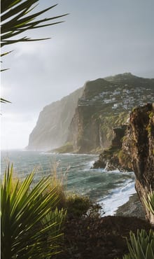 Luxury Vacations in April