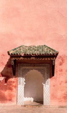 Most Popular, luxury trips Morocco