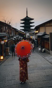 luxury trips Japan, Most Popular