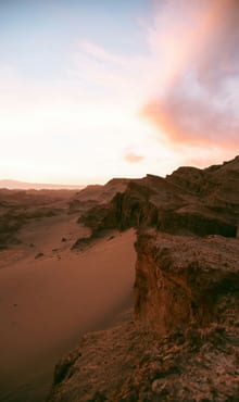Most Popular, luxury travel Chile