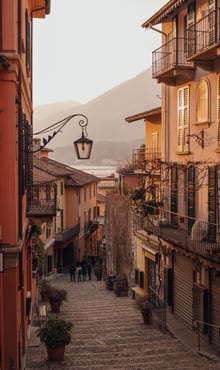 Most Popular, Luxury Vacations Italy