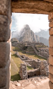 Most Popular, Luxury Travel Peru