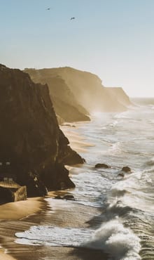 Most popular, luxury travel Portugal