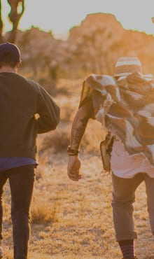 Adult children family travel