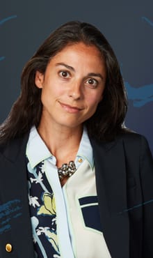 Jacqui podcast cover