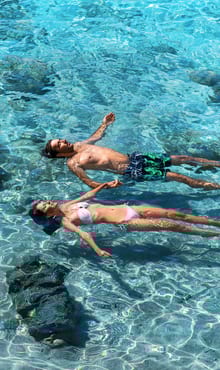 Honeymoons by Black Tomato