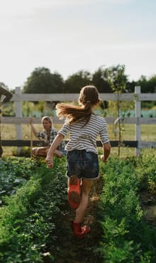 Luxury family holidays with Black Tomato