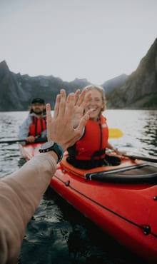 Group holidays by Black Tomato