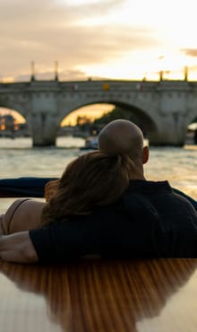 Anniversary Trips for couples and families