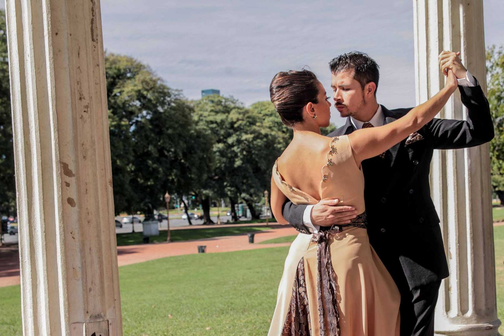 Tango in Buenos Aires