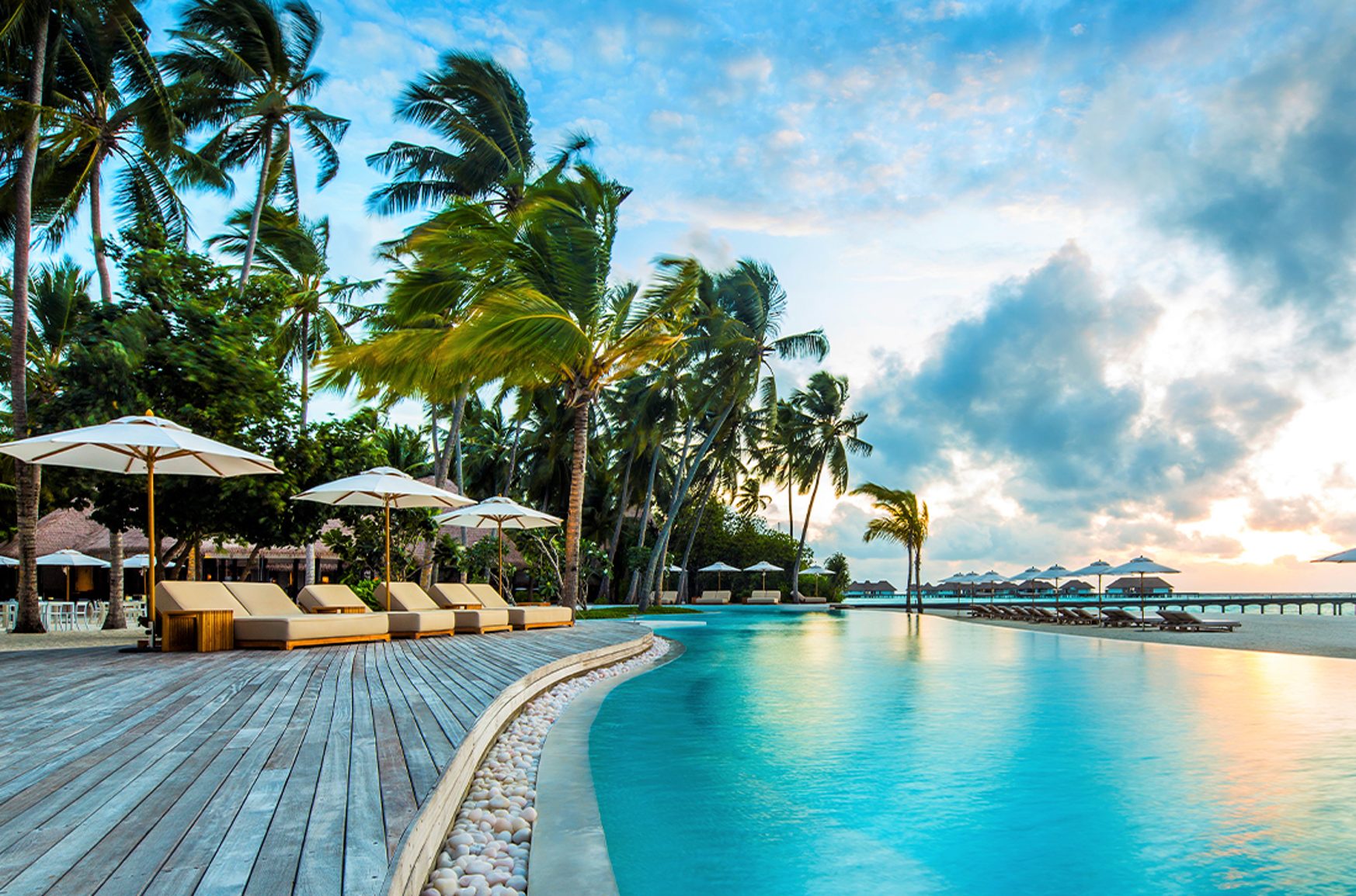 Maalfushi maldives