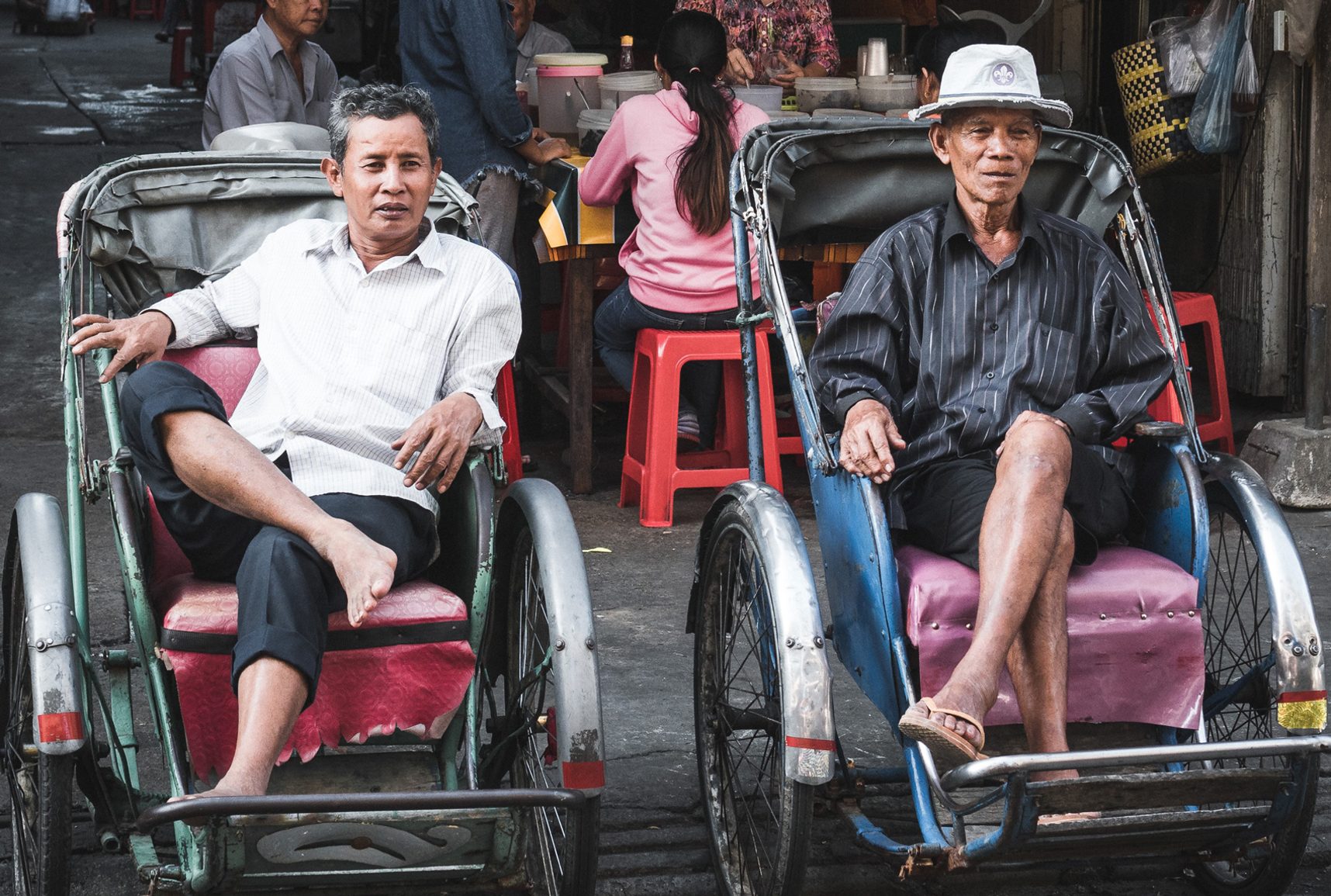 Phnom Penh, Cambodia