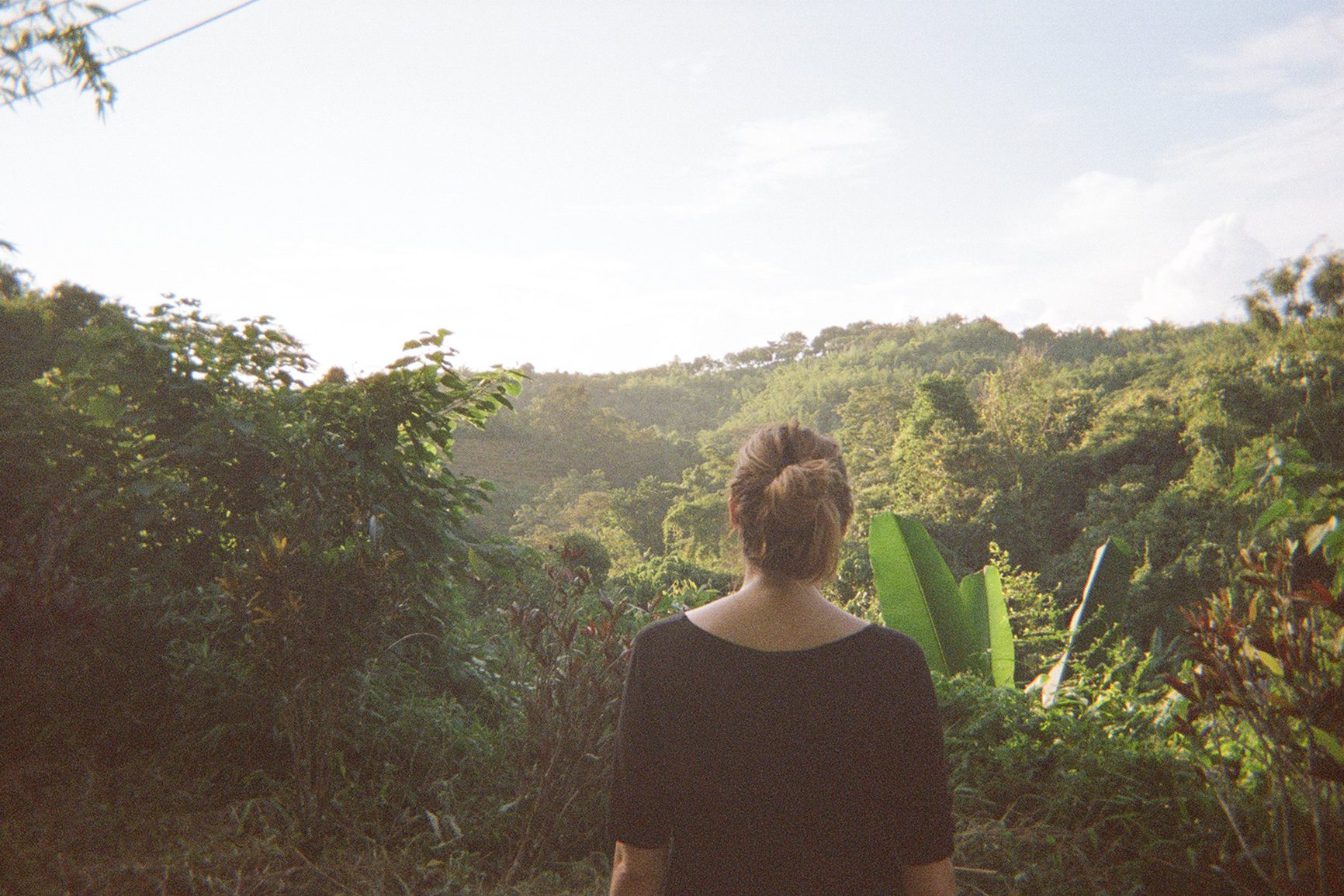 Thailand family travel