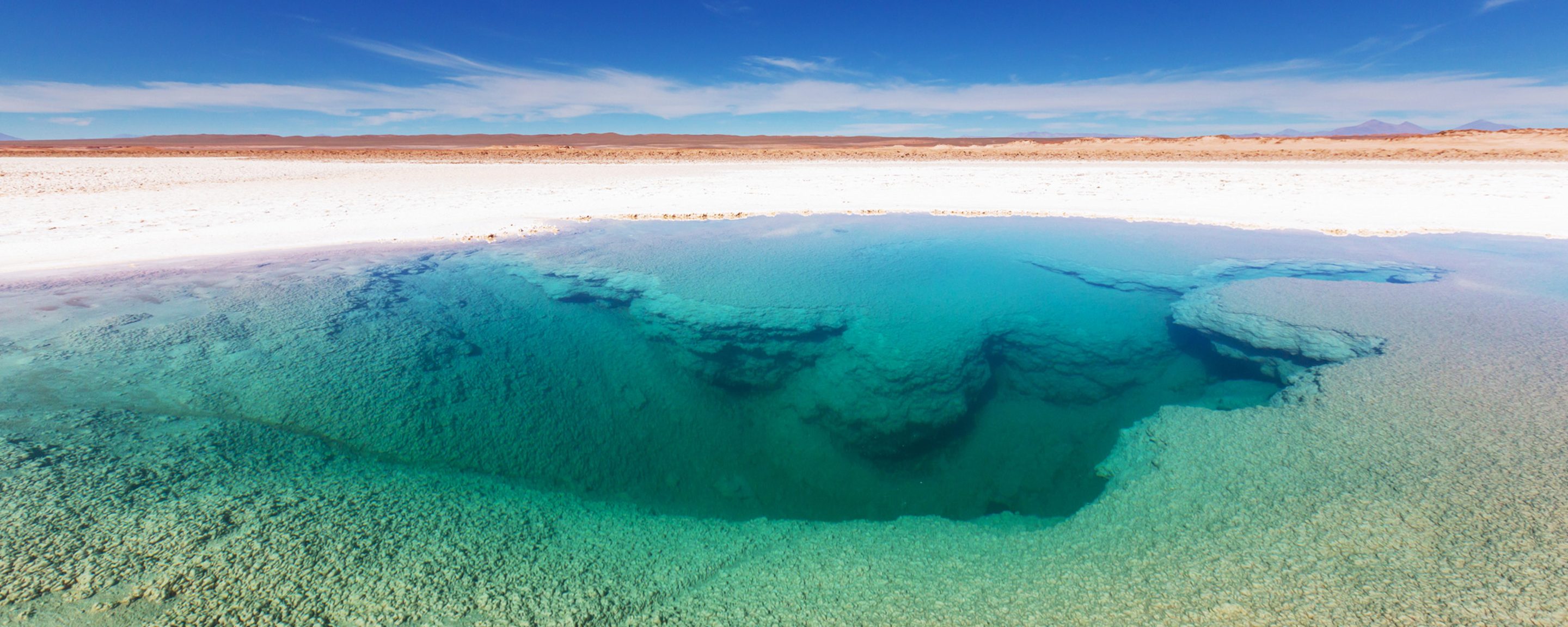 argentina pool
