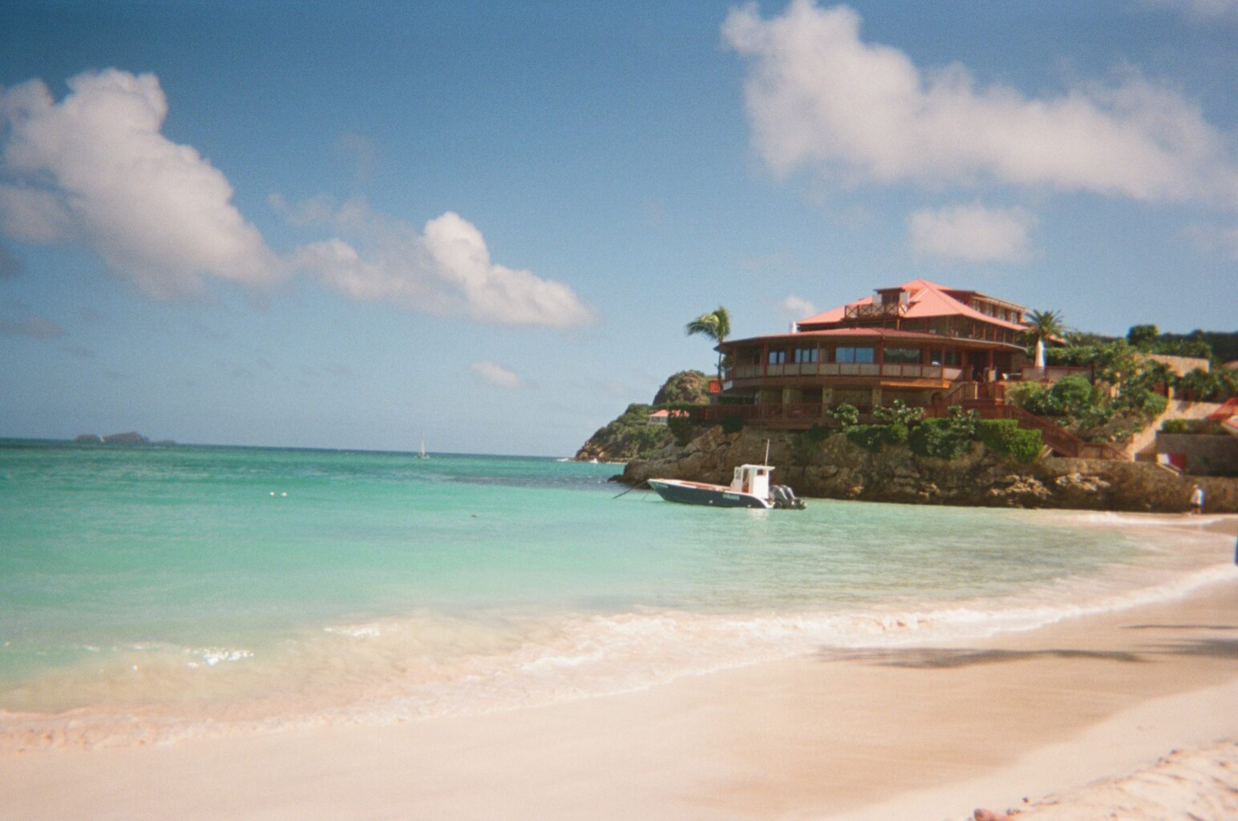 eden rock st barts