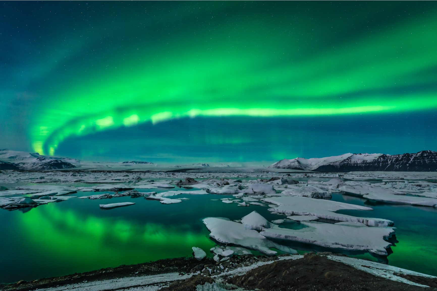 Iceland family vacations
