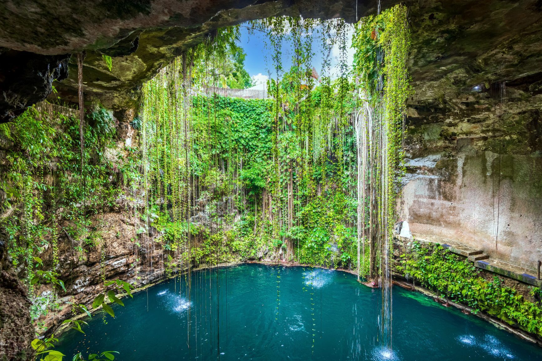 Mexico family vacations